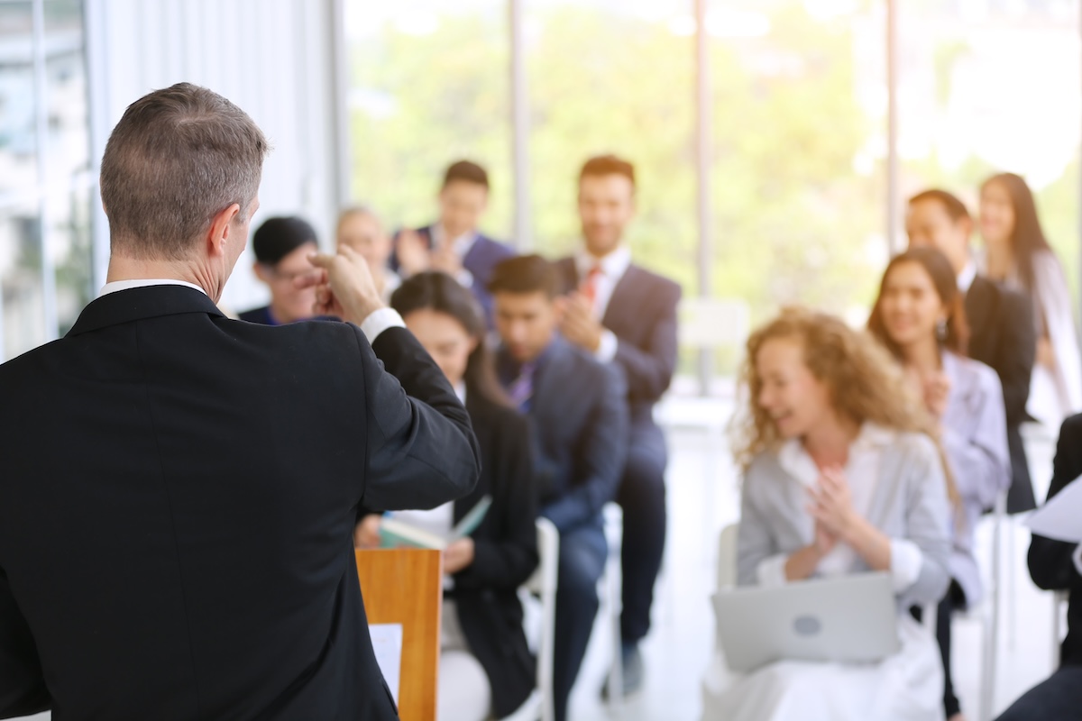 Executive MBA: o que distingue este programa dos demais?