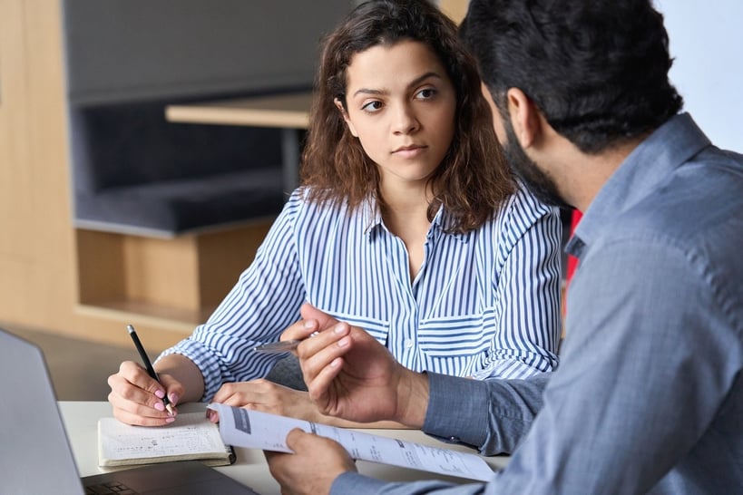 pós-graduação em gestão pessoas