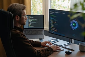 O admirável mundo novo da criação digital