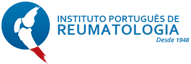 Instituto Portugues de Reumatologia logo