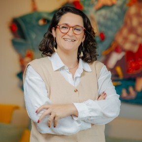 Isabel Novais Machado