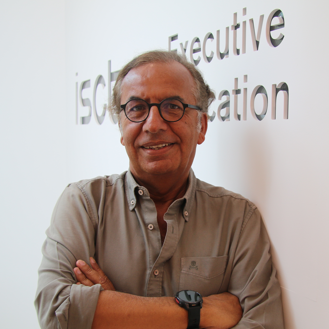 José Crespo de Carvalho