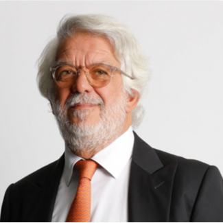 João Rosado Correia