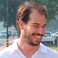 João João Alves Mendes