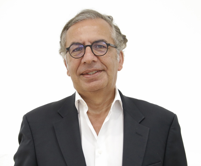 José Crespo de Carvalho