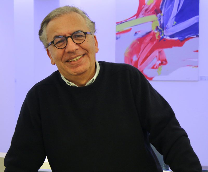 Visão em ação é apenas um sonho. Ação sem visão é um ...