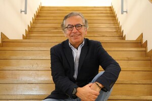 O futuro não espera por quem ainda está ligado ao passado