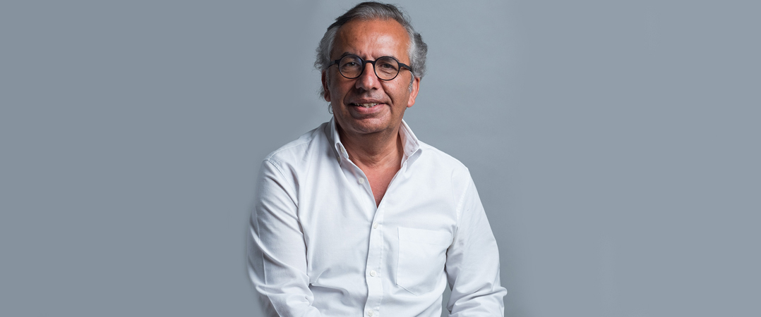 Ligamos a IA. Desligamos o homem? E a liderança?