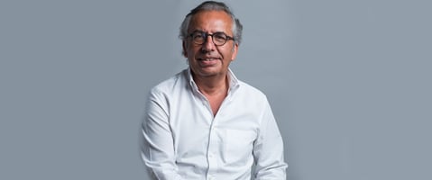 Ligamos a IA. Desligamos o homem? E a liderança?