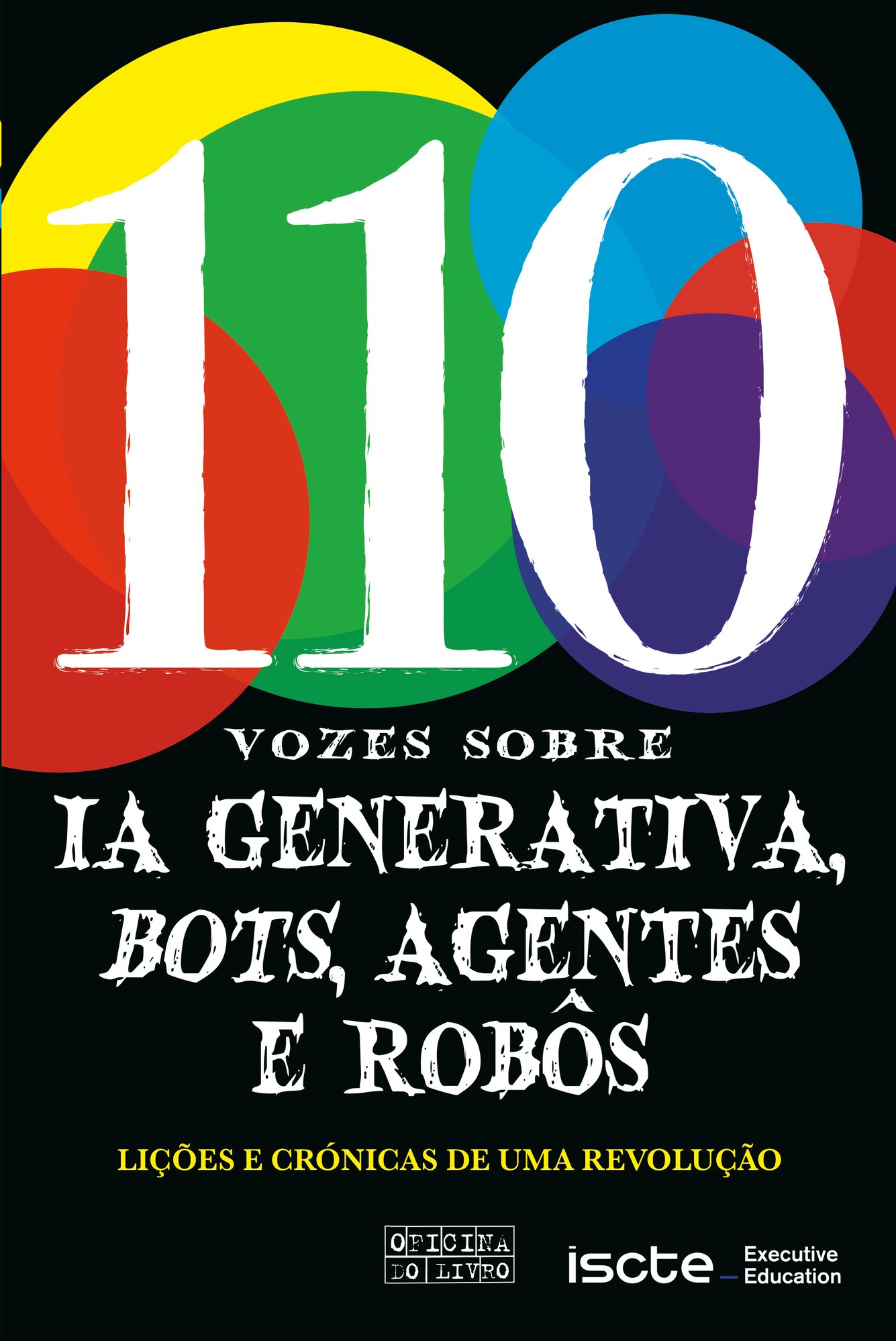 K_110 Vozes sobre IA Generativa