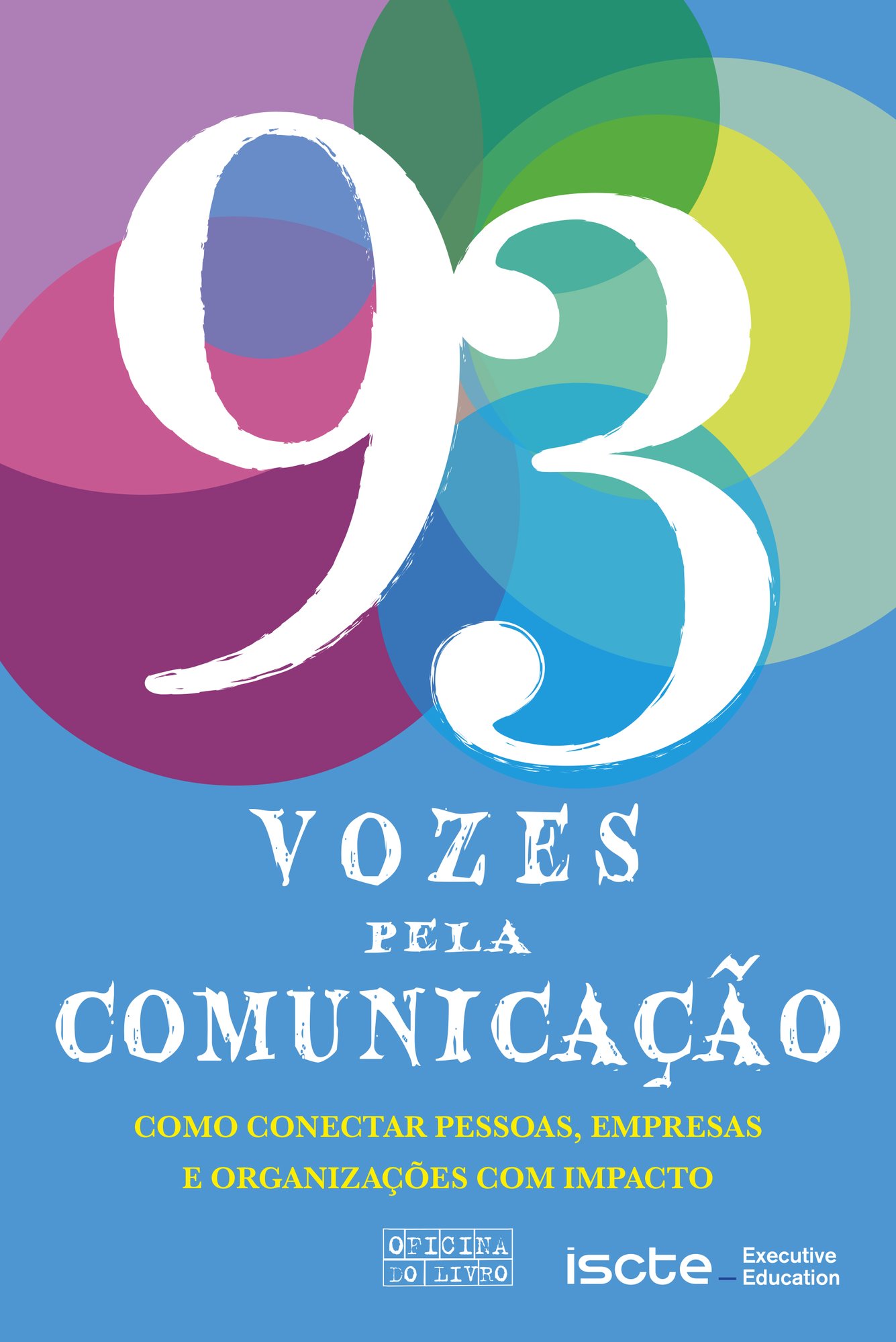 K_93 Vozes Pela Comunicacao K_93 Vozes Pela Comunicacao