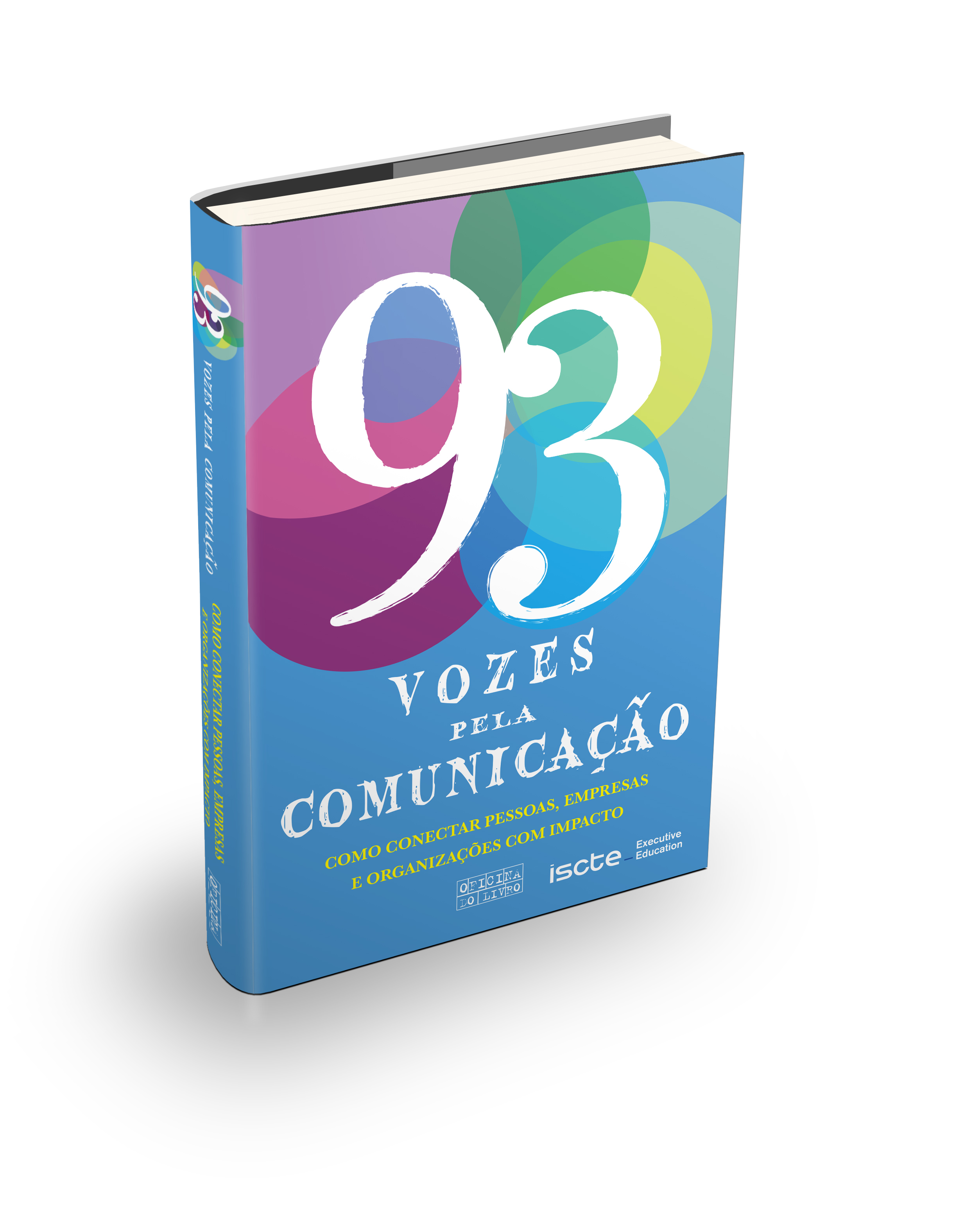 Liderança eficaz: a arte de comunicar com impacto