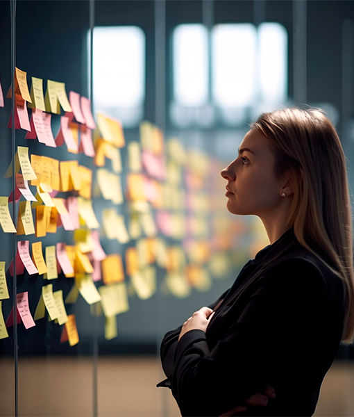 Lean Six Sigma e Transformação Inteligente