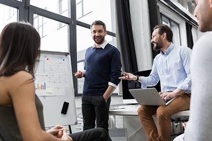 Lideranca em 100 dias 1