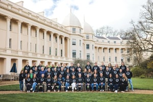 O Executive MBA é para quem lidera ou quer liderar