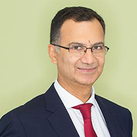 Luís Barreto Xavier