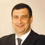 Luís Oliveira