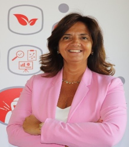 Maria Margarida Segard