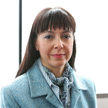 Maria do Rosário Veiga