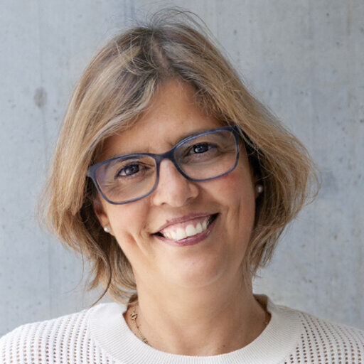 Maria da Conceição Figueiredo