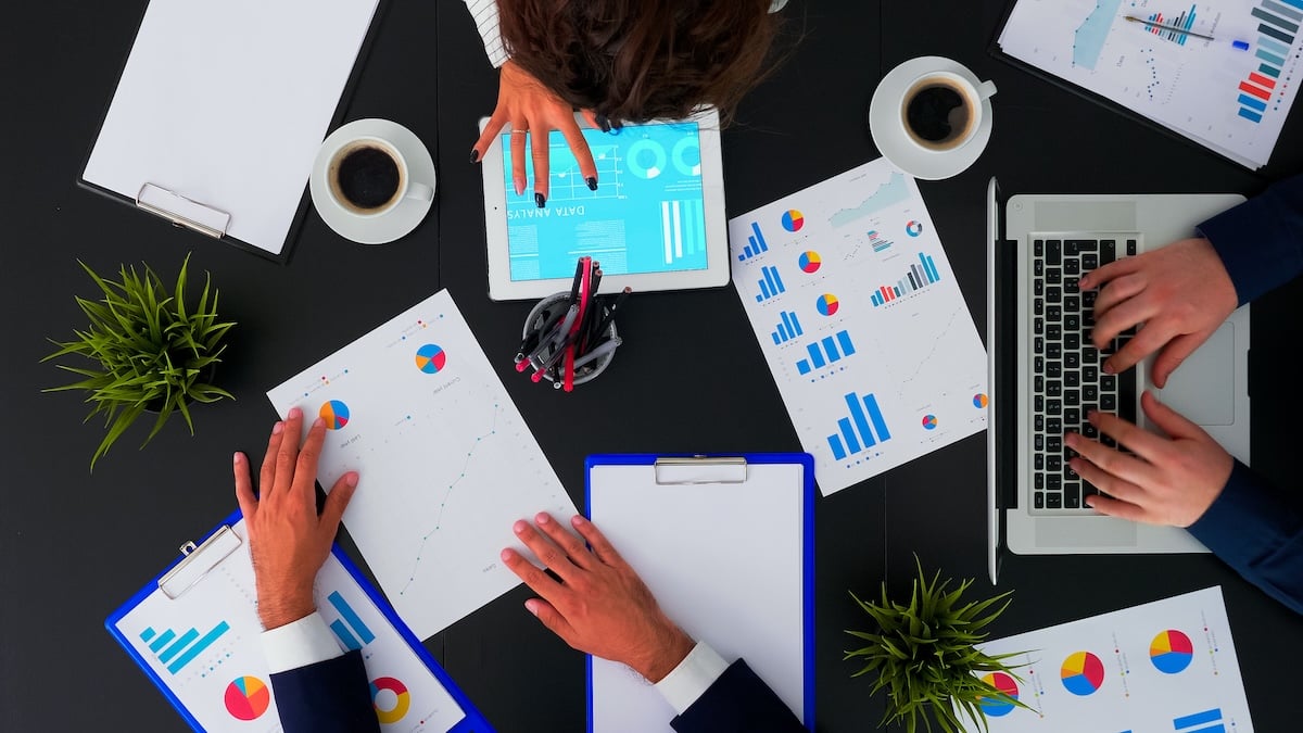 Marketing digital Flexibilidade e aplicabilidade