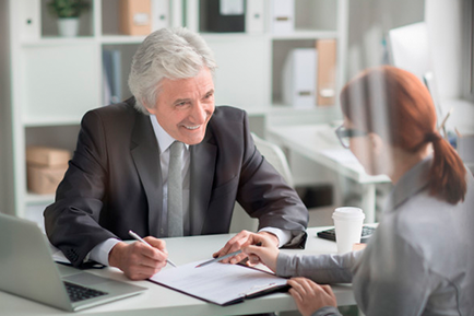 Pós-Graduação em Mercados e Riscos Financeiros perfil candidatos