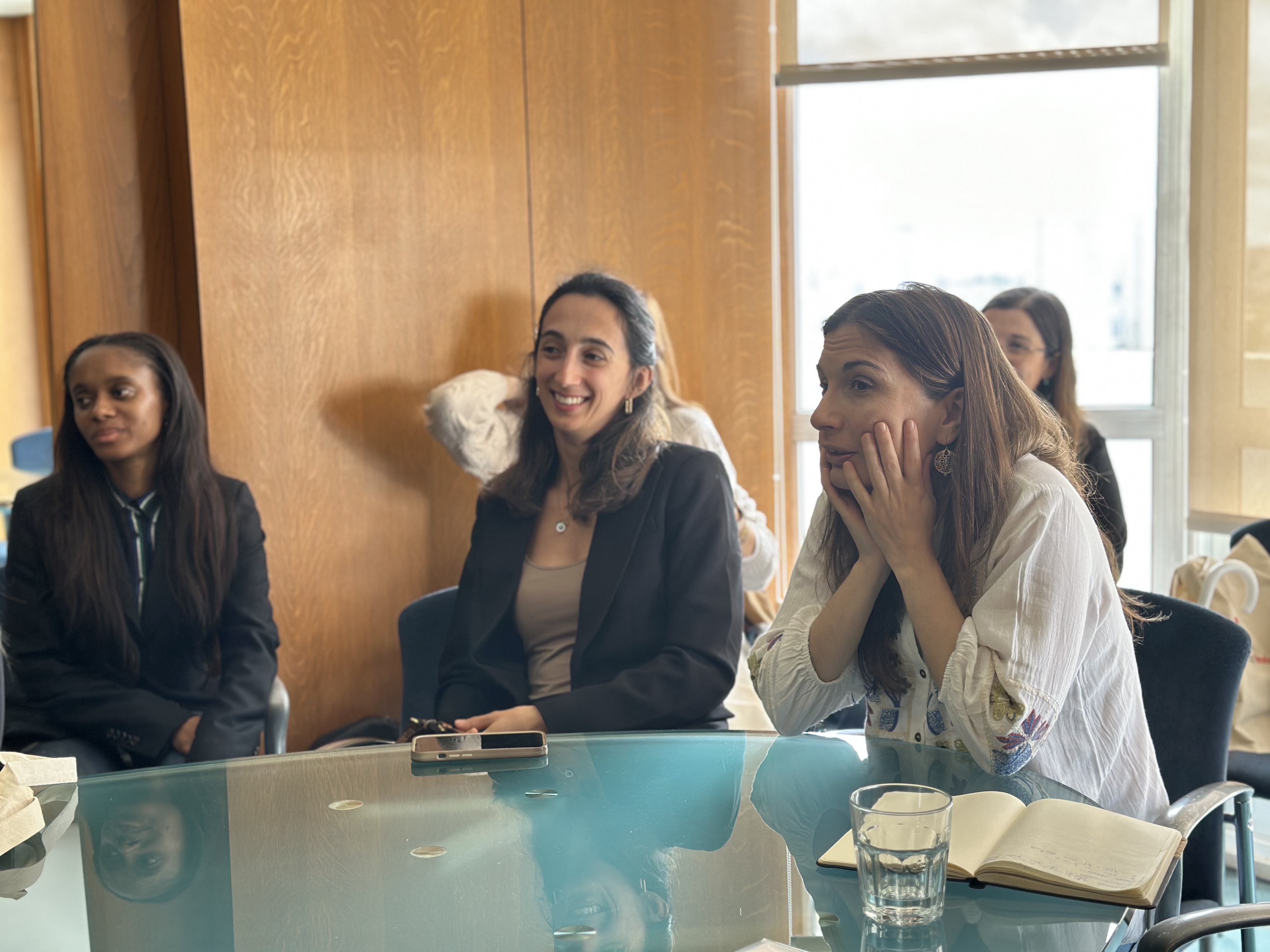 Executive Master em Gestão de Serviços de Saúde do Iscte ...