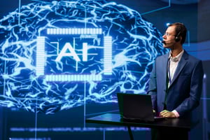 Mestrado em inteligência artificial: oportunidades de carreira no setor tecnológico