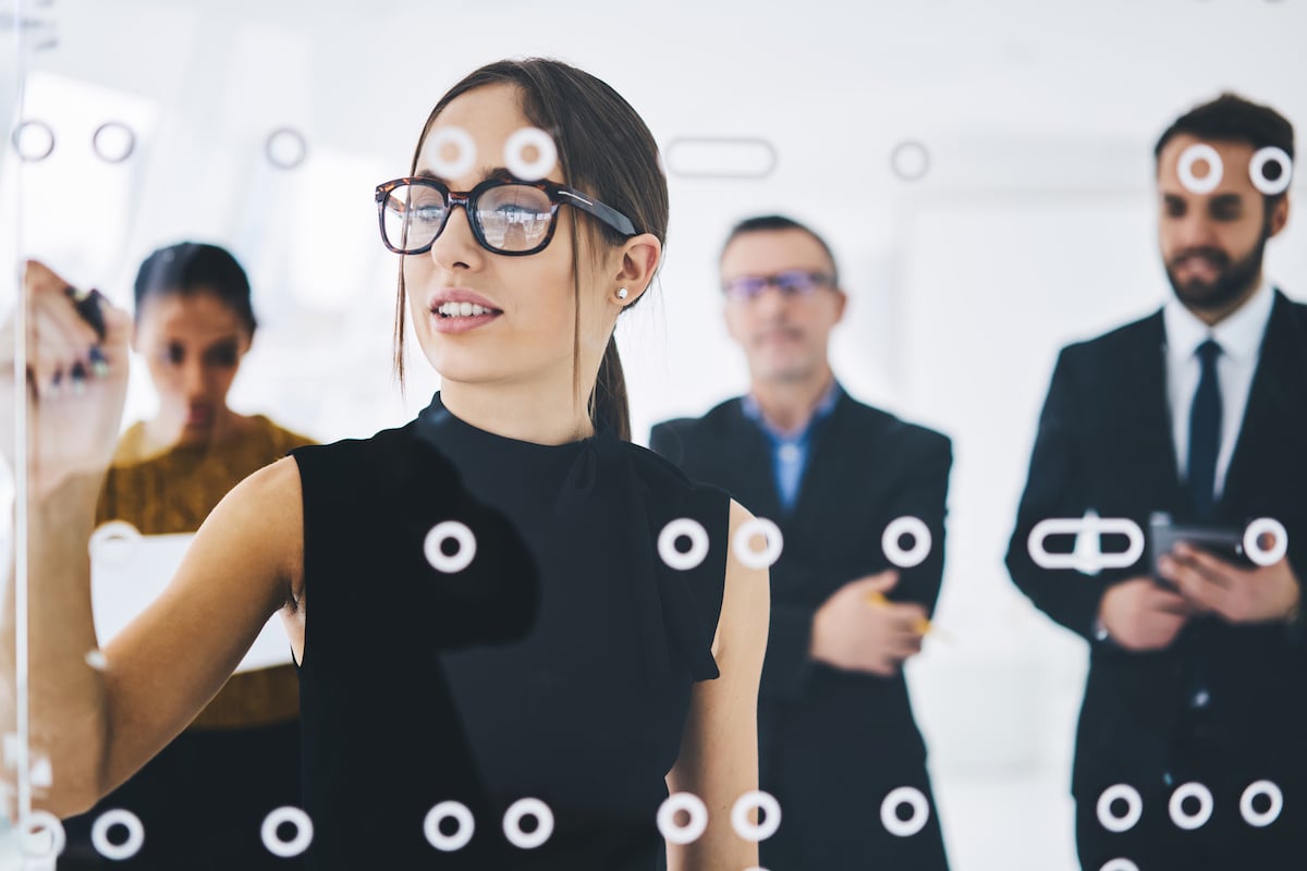 Mestrado em inteligência artificial vantagens