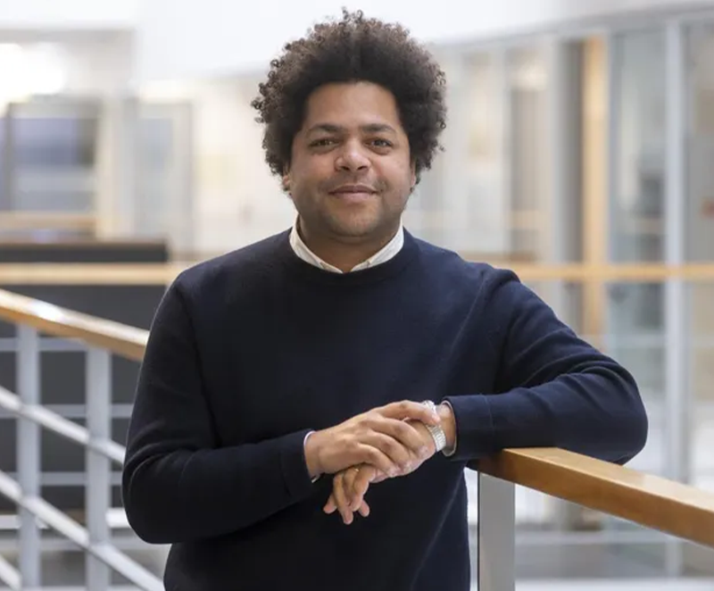 Temos muitos empreendedores estrangeiros