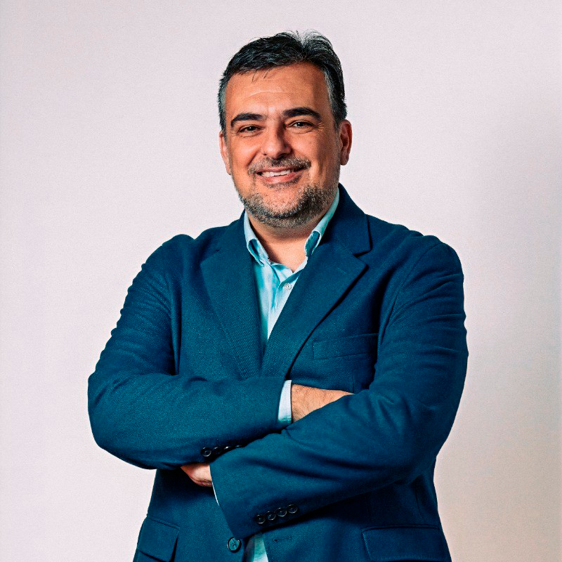 Nuno Gaspar Oliveira