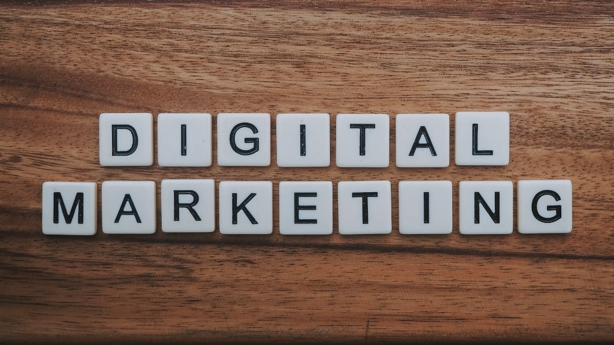 O que esperar de uma formação em marketing digital