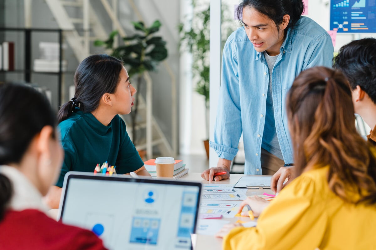 Oportunidades de carreira em inteligência artificial no setor tecnológico
