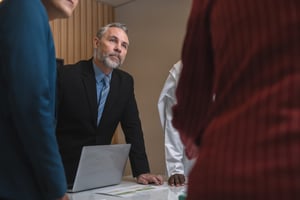 Pós-graduação de gestão em saúde: poderá mudar a sua perspetiva profissional