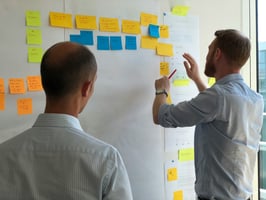 Pós-graduação em gestão de projetos: aplicação prática nas empresas