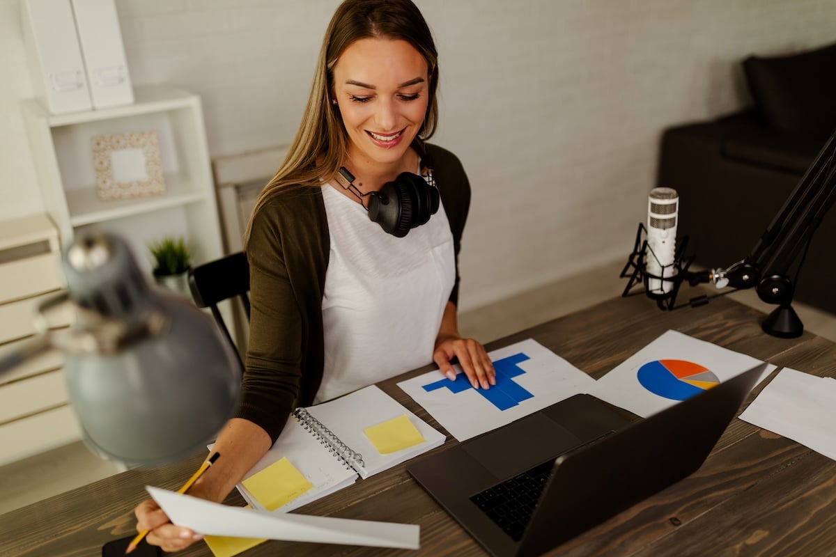 Pós-graduação online em marketing imapcto imediato