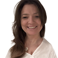 Patricia Medina
