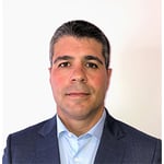 Paulo Anjos Fragoso