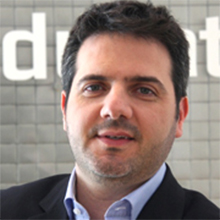 Pedro Cordeiro Ferreira