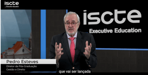 Pedro Esteves  Gestão e direito