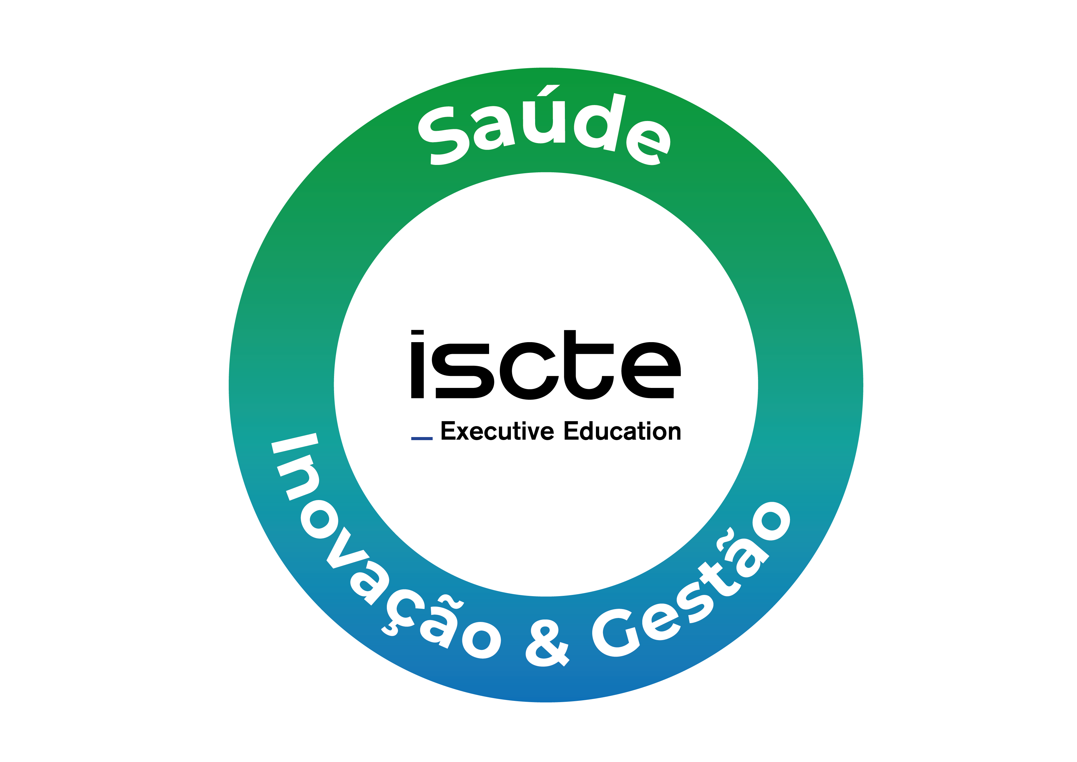 Saude_Inovacao & Gestao_Iscte Executive Education