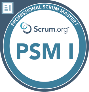 Scrum PSM