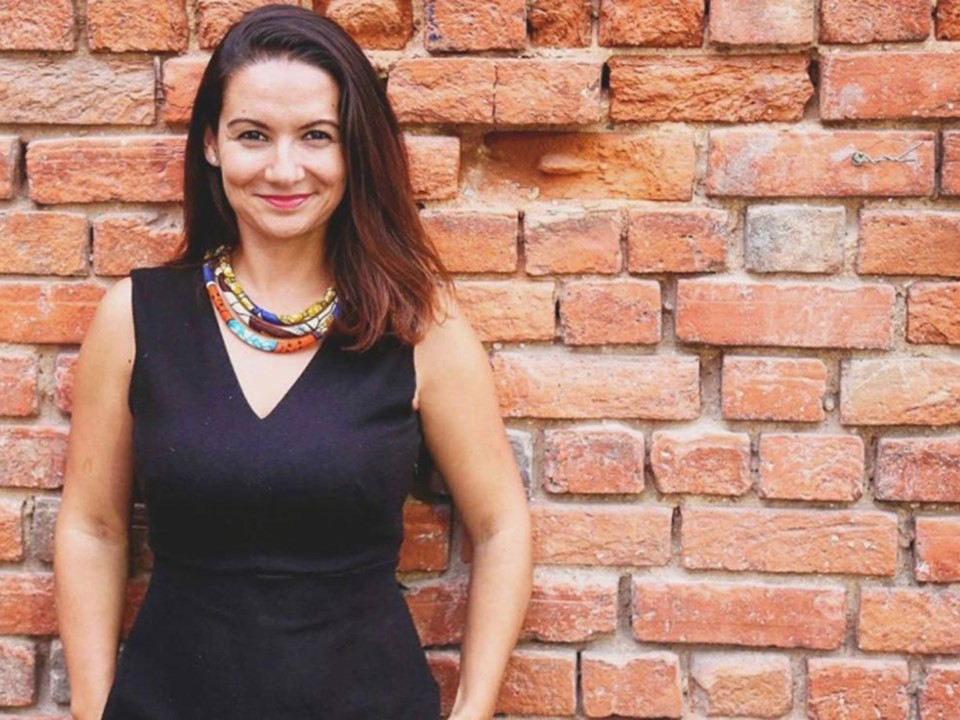 Associação Girl MOVE Virgínia Coutinho Iscte Executive Education