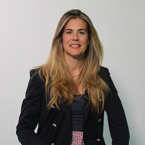 Sofia Nilo é a nova diretora comercial da corretora ...