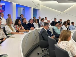 MBA portugueses também estão mais internacionais
