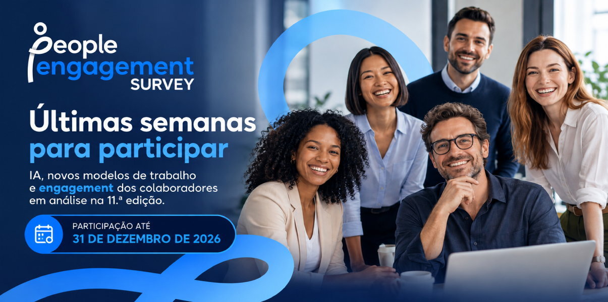 Quer um diagnóstico das práticas de Gestão de Pessoas da ...