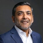 Vinay Pranjivan