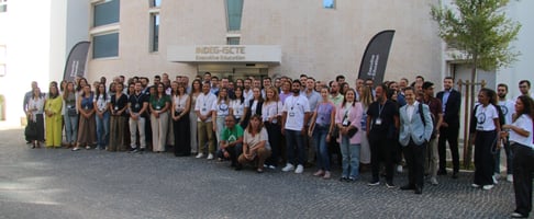 ISCTE EXECUTIVE EDUCATION - AS COMPETÊNCIAS QUE DEFINEM OS LÍDERES DE HOJE
