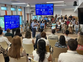 Iscte Executive Education e Claranet juntam mais de 100 colaboradores para preparar nova geração de líderes