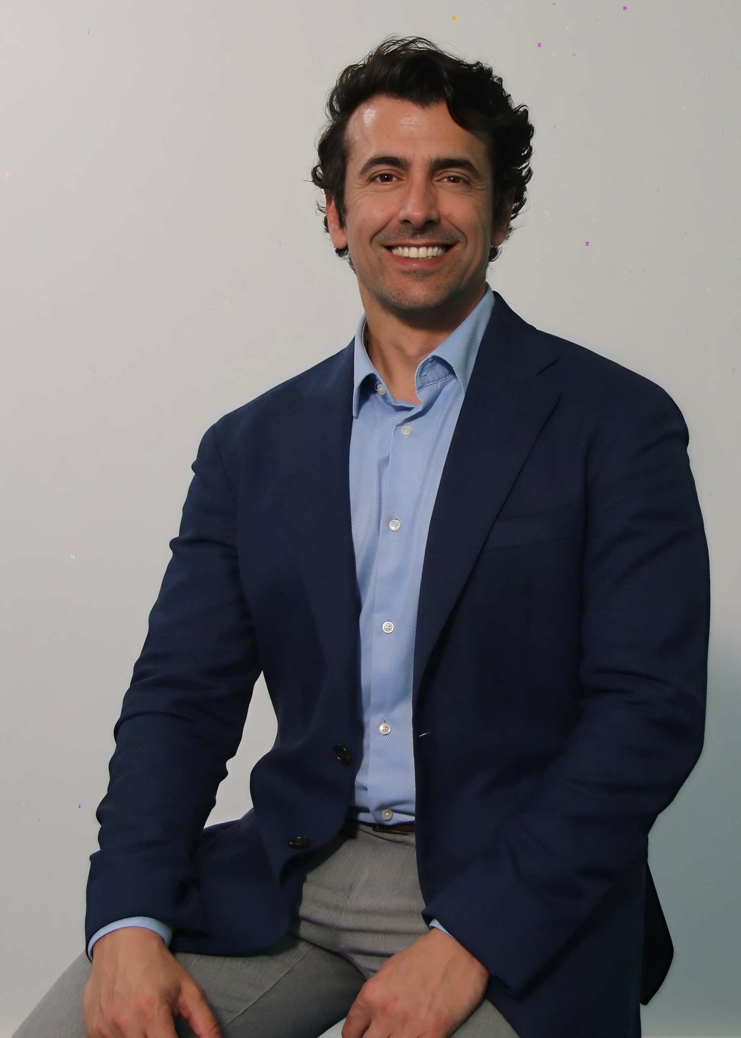 Esta experiência não só eleva a carreira profissional, como ...